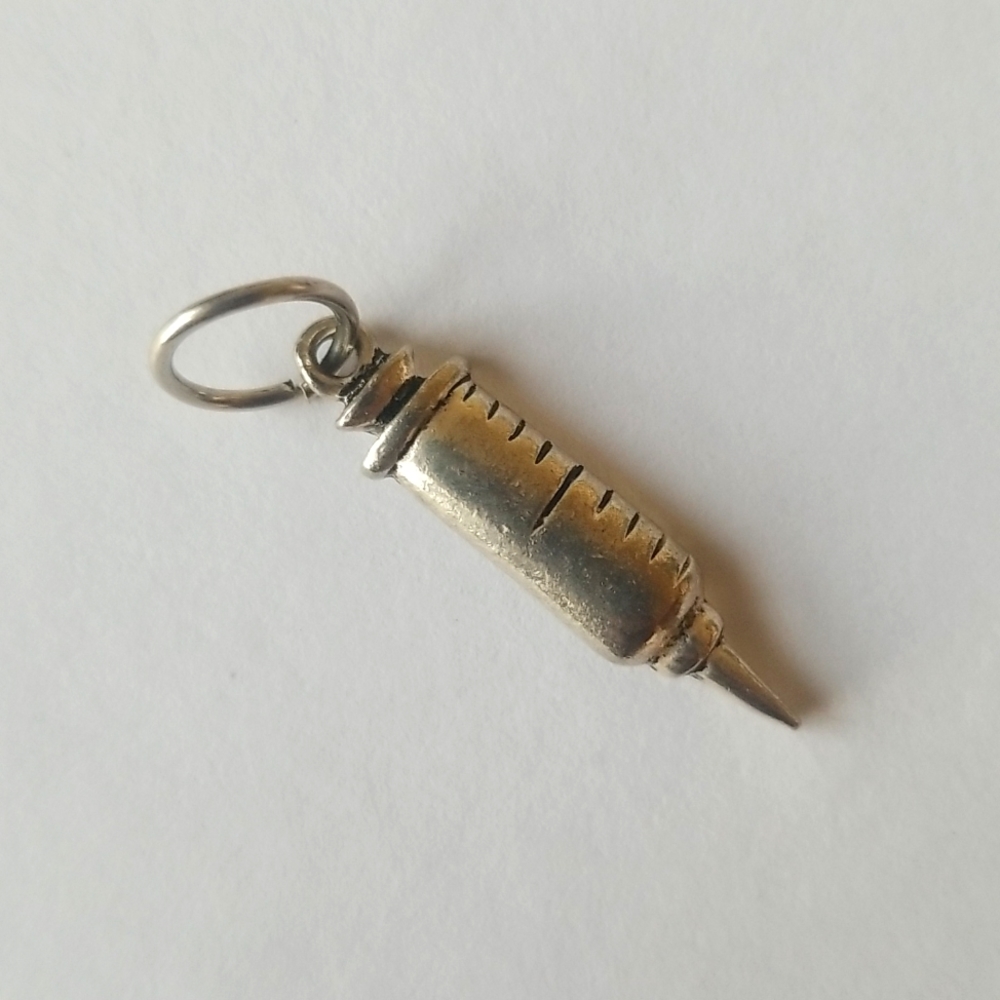 Necklace Charm